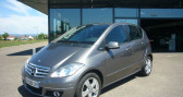 Mercedes Classe A 180 occasion année 2010 boite Manuelle Annonce Mercedes Classe A 180 occasion Diesel 180 CDI AVANTGARDE - PACK BV6 à Villerest