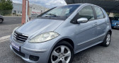 Mercedes Classe A 180 occasion année 2008 boite Manuelle Annonce Mercedes Classe A 180 occasion Diesel 180 CDI Avantgarde à COURNON