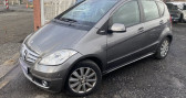 Mercedes Classe A 180 180 CDI Avantgarde   COURNON 63