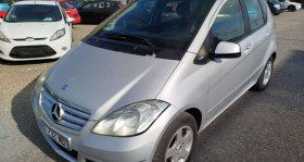 Mercedes Classe A 180 , garage JKS AUTO � Wittelsheim