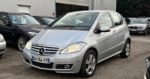 Mercedes Classe A 180 180 CDI Avantgarde  � Gevrey-Chambertin 21