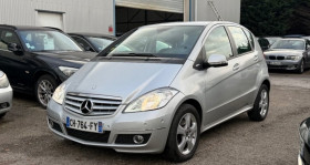 Mercedes Classe A 180 , garage D.A.S AUTO 21 � Gevrey-Chambertin