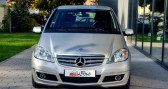 Annonce Mercedes Classe A 180 occasion Diesel 180 CDI AVANTGARDE � Geispolsheim
