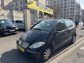 Mercedes Classe A 180 180 CDI AVANTGARDE   Pantin 93