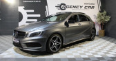 Mercedes Classe A 180 180 CDI BlueEfficiency 7G-DCT AMG Line - Toit Ouvrant   Monboucher sur jabron 26