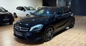 Mercedes Classe A 180 , garage DDS MOTORS � Marsannay la côte