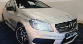 Annonce Mercedes Classe A 180 occasion Diesel 180 CDI BlueEFFICIENCY Fascination 7-G DCT � Sannerville