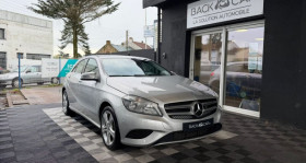 Mercedes Classe A 180 , garage BACKCAR NANTES CBC � NANTES