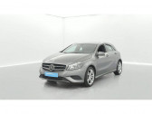Mercedes Classe A 180 occasion année 2014 boite Automatique Annonce Mercedes Classe A 180 occasion Diesel 180 CDI BlueEFFICIENCY Inspiration 7-G DCT à QUIMPER