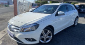 Mercedes Classe A 180 occasion année 2015 boite Manuelle Annonce Mercedes Classe A 180 occasion Diesel 180 CDI BlueEFFICIENCY Inspiration à COURNON