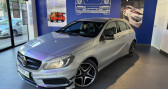 Annonce Mercedes Classe A 180 occasion Diesel 180 CDI BlueEFFICIENCY Intuition Pack AMG / Siege Chauffant  Saint-Maur-des-Fossés