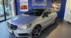 Mercedes Classe A 180 , garage AUTO BUY WEB  Saint-Maur-des-Fossés