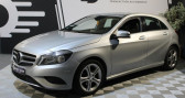 Annonce Mercedes Classe A 180 occasion Diesel 180 CDI BlueEfficiency Sensation - Suivie 100%  Monboucher sur jabron