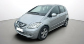 Annonce Mercedes Classe A 180 occasion Diesel 180 CDI BlueEfficiency Urban BVA � SARCELLES