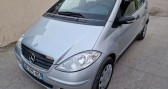 Annonce Mercedes Classe A 180 occasion Diesel 180 cdi boite automatique garantie 12-mois payer en 4x fois   Argenteuil
