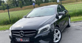 Mercedes Classe A 180 180 CDI BUSINESS EXECUTIVE   La Chapelle D'Armentires 59