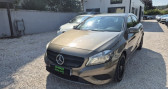Annonce Mercedes Classe A 180 occasion Diesel 180 CDI Business  Chenôve