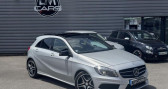 Mercedes Classe A 180 180 CDI - BV 7G-DCT - BM 176 Fascination  2013 - annonce de voiture en vente sur Auto Sélection.com