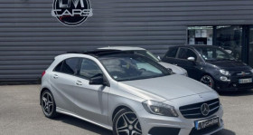 Mercedes Classe A 180 , garage LM EXCLUSIVE CARS  Chateaubernard