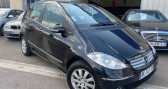 Mercedes Classe A 180 occasion année 2006 boite Automatique Annonce Mercedes Classe A 180 occasion Diesel 180 CDI BVA Avantgarde 5P à SAINT MARTIN D'HERES