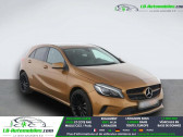 Annonce Mercedes Classe A 180 occasion Diesel 180 CDI BVA � Beaupuy