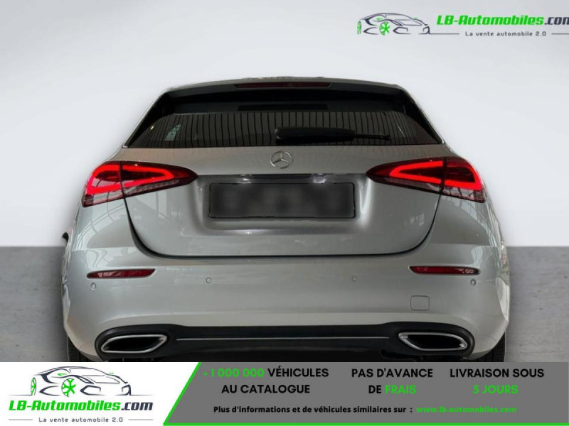 Mercedes Classe A 180 180 CDI BVA  occasion � Beaupuy - photo n�5