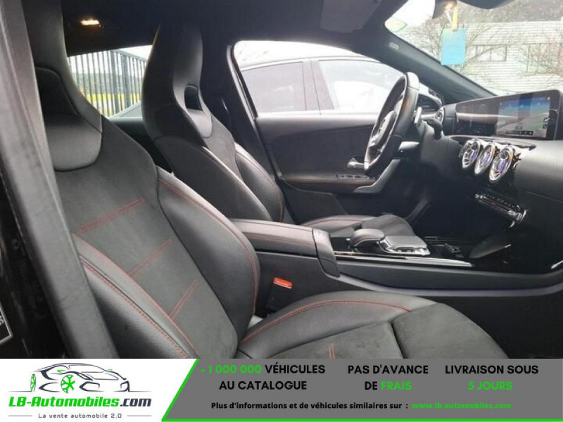 Mercedes Classe A 180 180 CDI BVA  occasion � Beaupuy - photo n�2