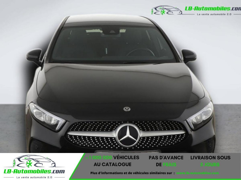 Mercedes Classe A 180 180 CDI BVA  occasion � Beaupuy - photo n�5