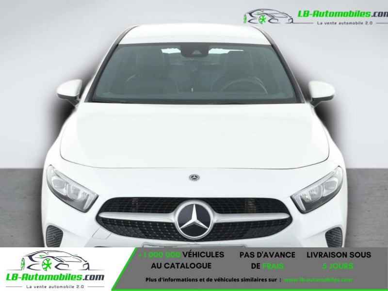 Mercedes Classe A 180 180 CDI BVA  occasion � Beaupuy - photo n�5