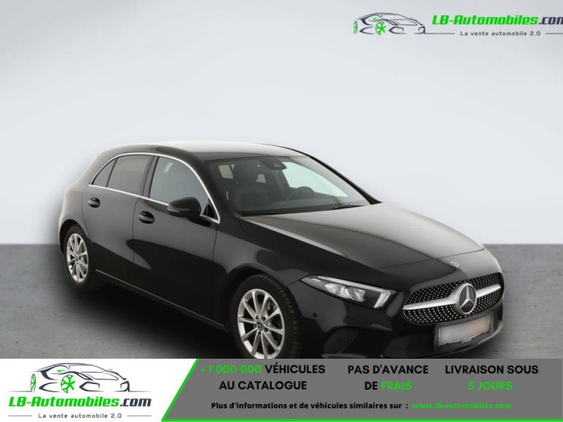 Mercedes Classe A 180 180 CDI BVA  occasion � Beaupuy - photo n�2