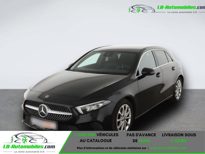 Mercedes Classe A 180 180 CDI BVA  occasion � Beaupuy
