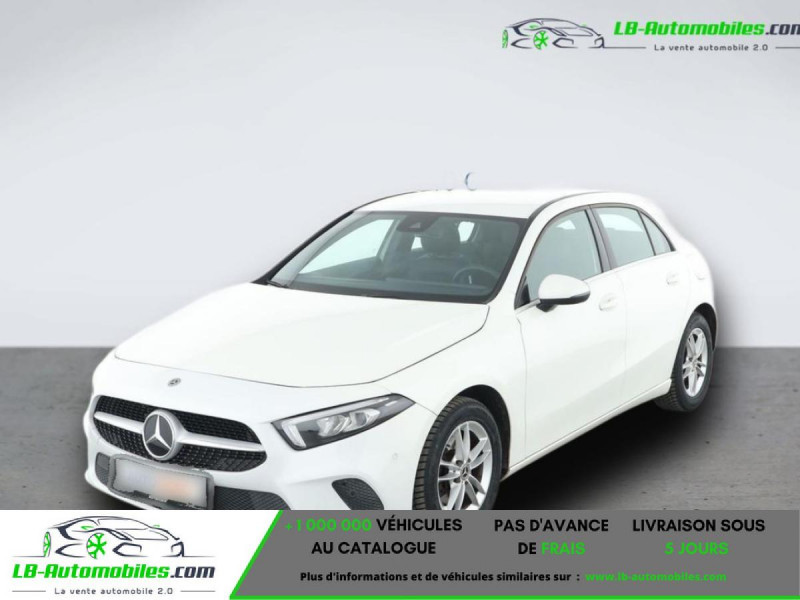 Mercedes Classe A 180 180 CDI BVA  occasion � Beaupuy