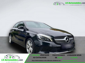 Mercedes Classe A 180 180 CDI BVA  occasion � Beaupuy - photo n�2