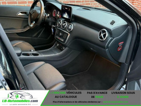 Mercedes Classe A 180 180 CDI BVA  occasion � Beaupuy - photo n�5