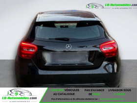 Mercedes Classe A 180 180 CDI BVA  occasion � Beaupuy - photo n�4