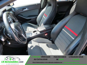 Mercedes Classe A 180 180 CDI BVA  occasion � Beaupuy - photo n�7