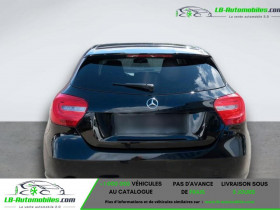 Mercedes Classe A 180 180 CDI BVA  occasion � Beaupuy - photo n�6