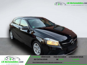 Mercedes Classe A 180 180 CDI BVA  occasion � Beaupuy - photo n�2