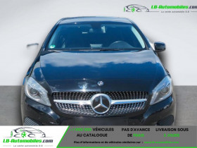 Mercedes Classe A 180 180 CDI BVA  occasion � Beaupuy - photo n�4
