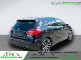 Mercedes Classe A 180 180 CDI BVA  occasion � Beaupuy - photo n�3