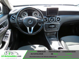 Mercedes Classe A 180 180 CDI BVA  occasion � Beaupuy - photo n�2