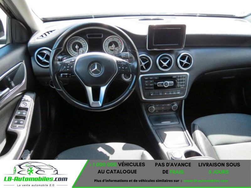 Mercedes Classe A 180 180 CDI BVA  occasion � Beaupuy - photo n�2