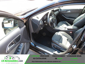 Mercedes Classe A 180 180 CDI BVA  occasion � Beaupuy - photo n�9