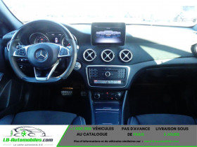 Mercedes Classe A 180 180 CDI BVA  occasion � Beaupuy - photo n�3