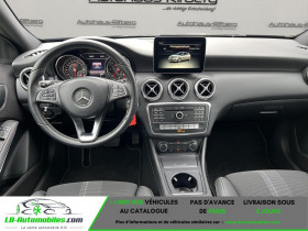 Mercedes Classe A 180 180 CDI BVA  occasion � Beaupuy - photo n�3