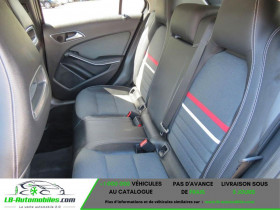 Mercedes Classe A 180 180 CDI BVA  occasion � Beaupuy - photo n�8