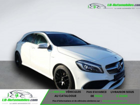 Mercedes Classe A 180 180 CDI BVA  occasion � Beaupuy - photo n�2