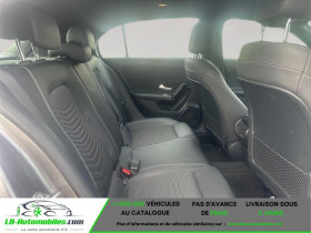 Mercedes Classe A 180 180 CDI BVA  occasion � Beaupuy - photo n�7