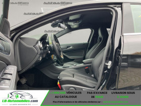 Mercedes Classe A 180 180 CDI BVA  occasion � Beaupuy - photo n�7