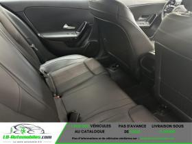 Mercedes Classe A 180 180 CDI BVA  occasion � Beaupuy - photo n�7